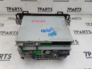 Магнитофон HONDA ODYSSEY RB1 K24A 39540-SFE-N714-M1 4 ракурс
