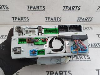 Магнитофон HONDA ODYSSEY RB1 K24A 39540-SFE-N714-M1 5 ракурс