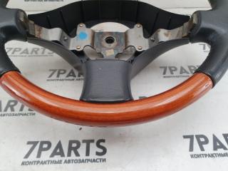 Руль TOYOTA DUET M101A K3VE 5 ракурс