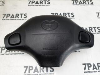 Запчасть airbag на руль TOYOTA DUET
