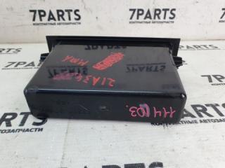 Карман TOYOTA DUET M101A K3VE 58812-97202 3 ракурс