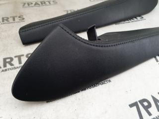 Консоль кпп левая TOYOTA MARK X GRX120 4GRFSE 58871-22020,58872-22070 2 ракурс
