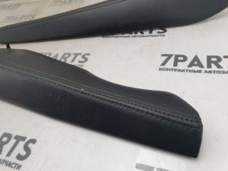 Консоль кпп левая TOYOTA MARK X GRX120 4GRFSE 58871-22020,58872-22070 4 ракурс