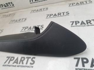 Консоль кпп левая TOYOTA MARK X GRX120 4GRFSE 58871-22020,58872-22070 5 ракурс