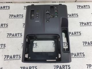 Консоль кпп MITSUBISHI PAJERO 2000