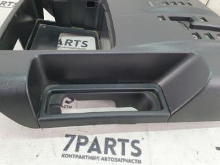 Консоль кпп MITSUBISHI PAJERO V65W 6G74 MR518714 3 ракурс