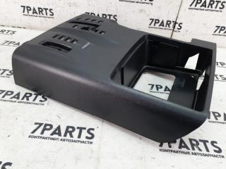 Консоль кпп MITSUBISHI PAJERO V65W 6G74 MR518714 4 ракурс