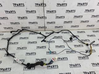 Проводка двери MITSUBISHI PAJERO 2000