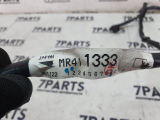 Проводка двери MITSUBISHI PAJERO V65W 6G74 MR411333 2 ракурс