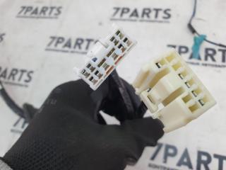 Проводка двери MITSUBISHI PAJERO V65W 6G74 MR411333 3 ракурс