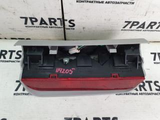 Стоп-сигнал в салоне MITSUBISHI PAJERO V65W 6G74 MR490840 2 ракурс