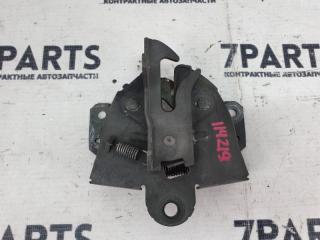 Замок капота MITSUBISHI PAJERO 2000 контрактная Замок капота MITSUBISHI PAJERO 2000