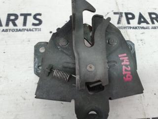 Замок капота MITSUBISHI PAJERO V65W 6G74 MR473787 2 ракурс Замок капота MITSUBISHI PAJERO V65W 6G74 MR473787 2 ракурс