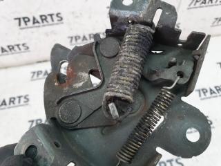 Замок капота MITSUBISHI PAJERO V65W 6G74 MR473787 4 ракурс Замок капота MITSUBISHI PAJERO V65W 6G74 MR473787 4 ракурс