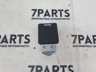 Ручка открытия капота MITSUBISHI PAJERO 2000
