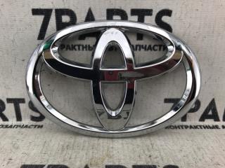 Эмблема TOYOTA