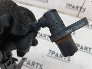 Датчик abs левый передний TOYOTA CAMRY ACV40 2AZFE 89543-33080 4 ракурс
