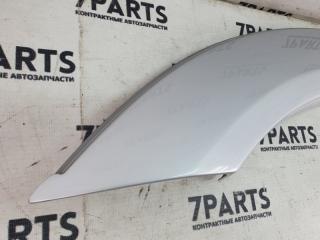 Дефендер правый задний MITSUBISHI PAJERO V65W 6G74 MR508208 3 ракурс