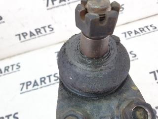 Шаровая опора правая передняя MITSUBISHI PAJERO V65W 6G74 MR496799 3 ракурс