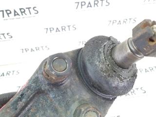 Шаровая опора левая передняя MITSUBISHI PAJERO V65W 6G74 MR496799 3 ракурс