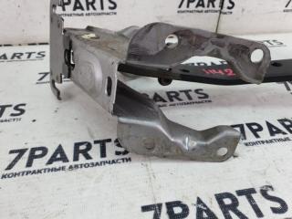 Педаль тормоза MITSUBISHI PAJERO V65W 6G74 4 ракурс