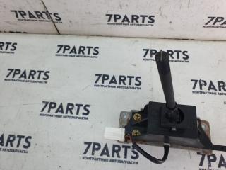 Селектор акпп MITSUBISHI PAJERO V65W 6G74 MR410850 2 ракурс