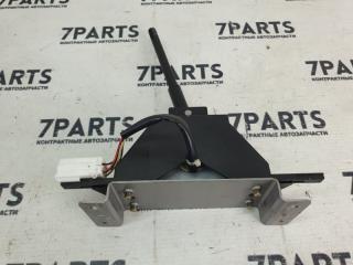 Селектор акпп MITSUBISHI PAJERO V65W 6G74 MR410850 3 ракурс