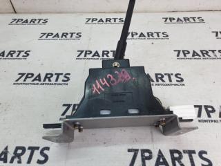 Селектор акпп MITSUBISHI PAJERO V65W 6G74 MR410850 4 ракурс