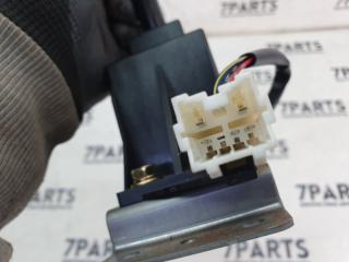 Селектор акпп MITSUBISHI PAJERO V65W 6G74 MR410850 5 ракурс