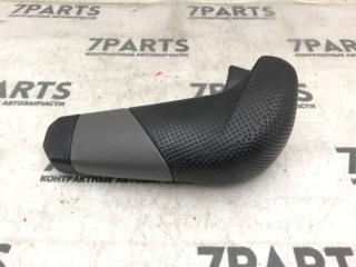 Ручка кпп MITSUBISHI PAJERO V65W 6G74 MR606755 2 ракурс