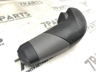 Ручка кпп MITSUBISHI PAJERO V65W 6G74 MR606755 4 ракурс