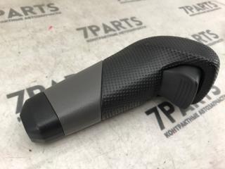 Ручка кпп MITSUBISHI PAJERO V65W 6G74 MR606755 5 ракурс
