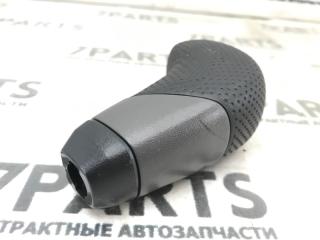 Ручка кпп MITSUBISHI PAJERO V65W 6G74 MR606753 4 ракурс