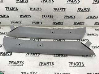 Обшивка стойки кузова передняя MITSUBISHI PAJERO V65W 6G74 1 ракурс