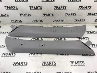 Обшивка стойки кузова передняя MITSUBISHI PAJERO V65W 6G74 4 ракурс