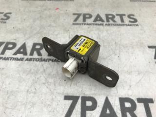 Датчик airbag MITSUBISHI PAJERO V65W 6G74 MR409363 1 ракурс