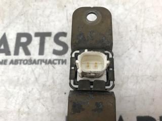 Датчик airbag MITSUBISHI PAJERO V65W 6G74 MR409363 3 ракурс