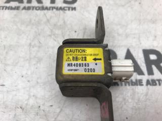 Датчик airbag MITSUBISHI PAJERO V65W 6G74 MR409363 4 ракурс