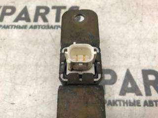 Датчик airbag MITSUBISHI PAJERO V65W 6G74 MR409363 3 ракурс