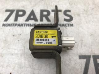 Датчик airbag MITSUBISHI PAJERO V65W 6G74 MR409363 4 ракурс