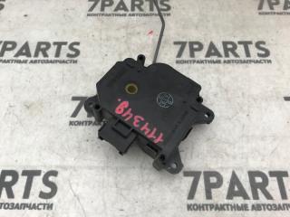 Сервопривод заслонок печки MITSUBISHI PAJERO 2000 контрактная Сервопривод заслонок печки MITSUBISHI PAJERO 2000