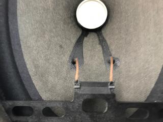 Динамик правый задний MITSUBISHI PAJERO V65W 6G74 MR318624 5 ракурс