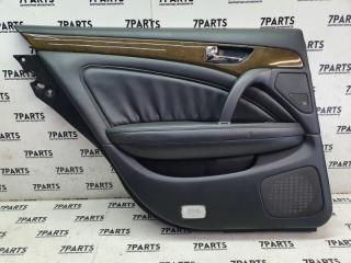 Обшивка дверей задняя левая NISSAN CIMA 2006