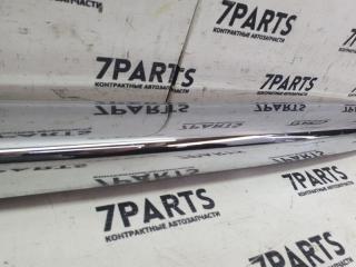 Накладка на бампер передняя TOYOTA DUET M100A EJDE 52711-97201 3 ракурс