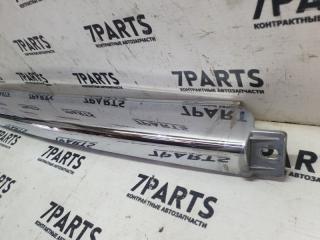 Накладка на бампер передняя TOYOTA DUET M100A EJDE 52711-97201 4 ракурс
