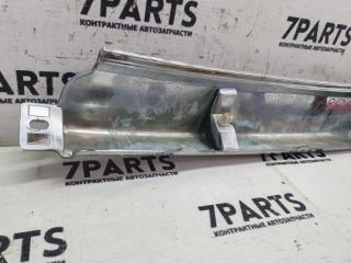 Накладка на бампер передняя TOYOTA DUET M100A EJDE 52711-97201 5 ракурс