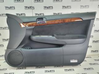 Обшивка дверей передняя правая HONDA INSPIRE 2004