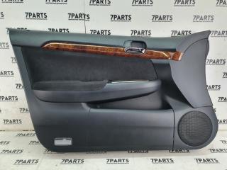 Обшивка дверей передняя левая HONDA INSPIRE 2004