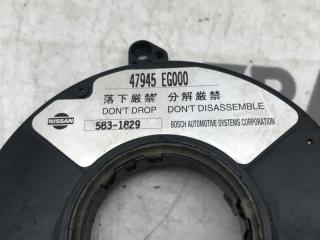 Датчик положения руля NISSAN FUGA Y50 47945EG000 4 ракурс