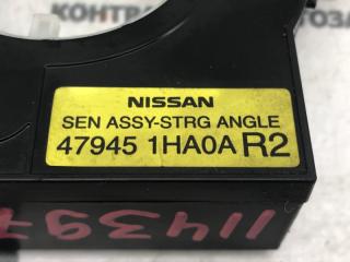 Датчик положения руля NISSAN FUGA Y51 479451HA0A 3 ракурс